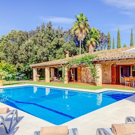 Villa Camp Gran By Sealand Villas بويينسا المظهر الخارجي الصورة