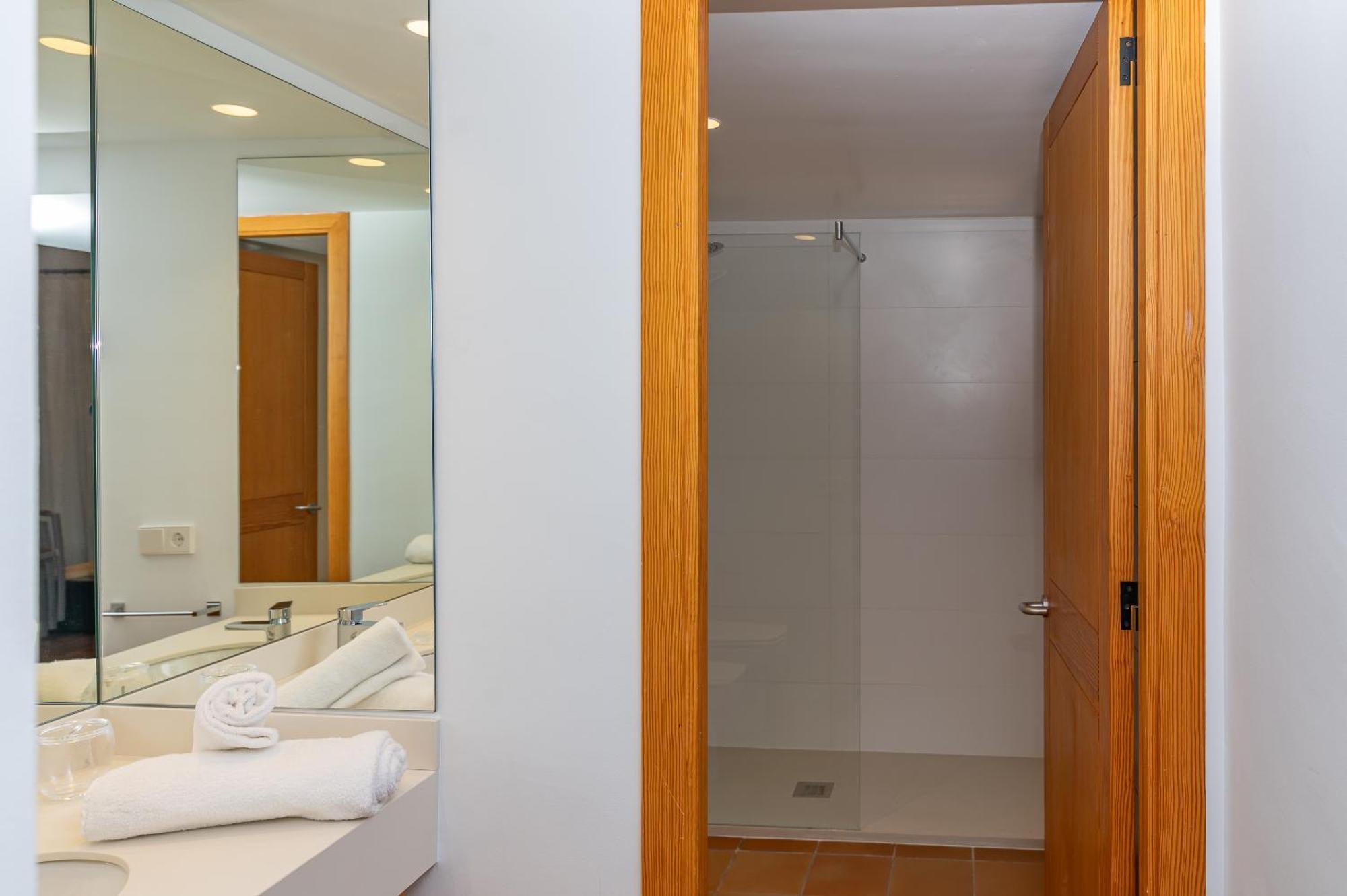 Villa Camp Gran By Sealand Villas بويينسا المظهر الخارجي الصورة