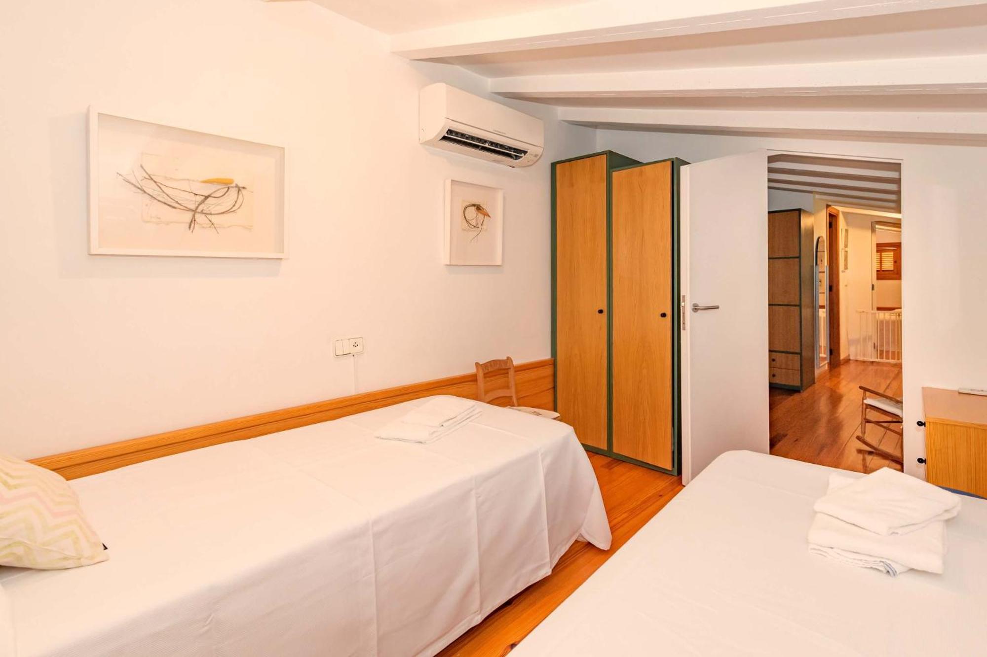 Villa Camp Gran By Sealand Villas بويينسا المظهر الخارجي الصورة