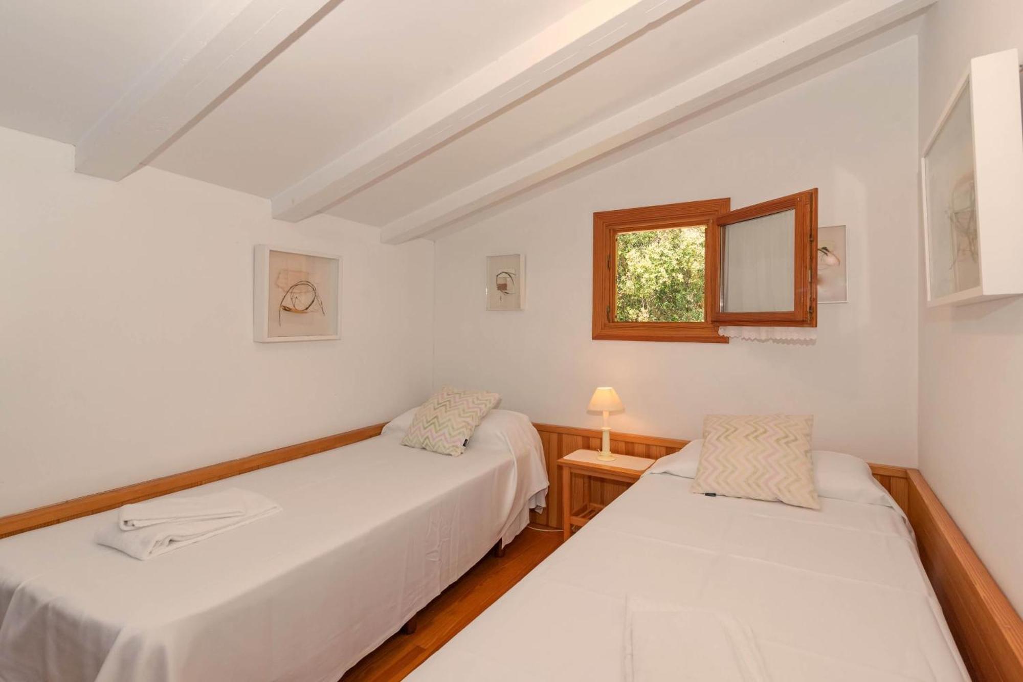 Villa Camp Gran By Sealand Villas بويينسا المظهر الخارجي الصورة