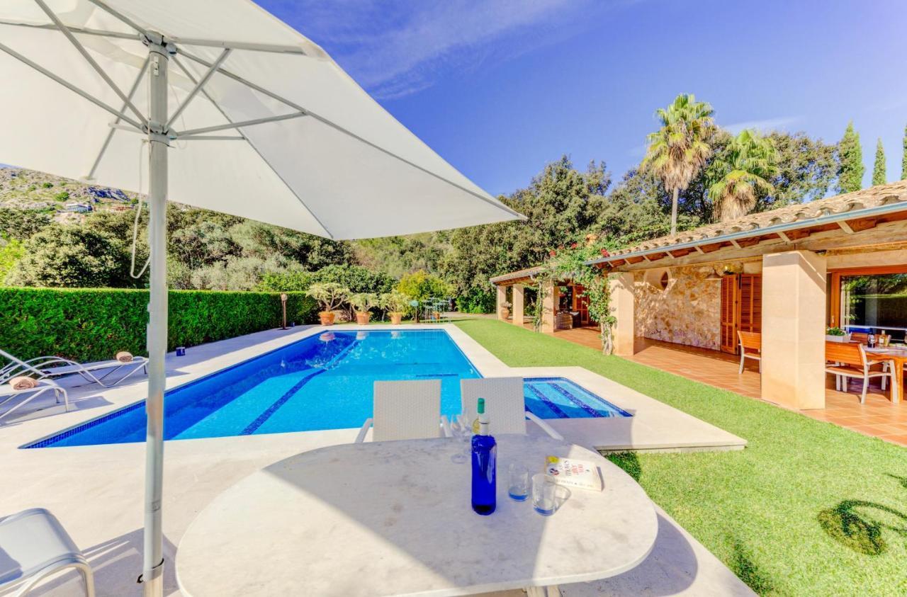 Villa Camp Gran By Sealand Villas بويينسا المظهر الخارجي الصورة