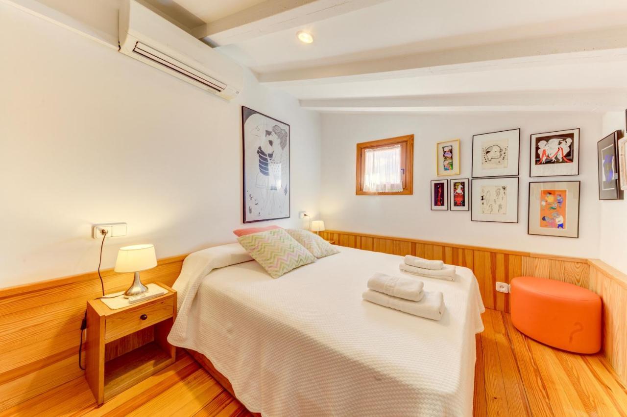 Villa Camp Gran By Sealand Villas بويينسا المظهر الخارجي الصورة