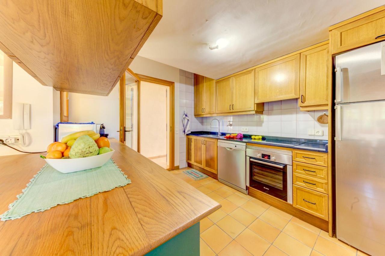 Villa Camp Gran By Sealand Villas بويينسا المظهر الخارجي الصورة